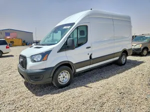 Ford Transit 3.5L 6 2022