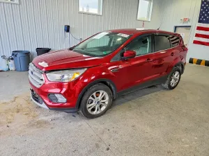 Ford Escape 1.5L 4 2019