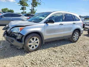 Honda CR-V 2.4L 4 2008