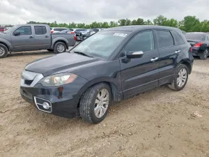 Acura RDX 2.3L 4 2010