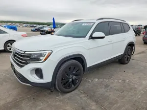 Volkswagen Atlas 2.0L 4 2024