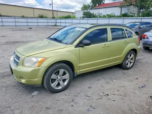 Dodge Caliber 2.0L 4 2010