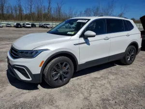 Volkswagen Tiguan 2.0L 4 2023