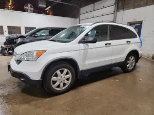 Honda CR-V 2.4L 4 2009