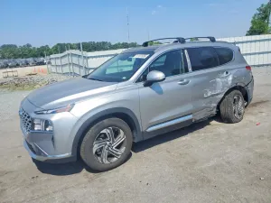 Hyundai Santa Fe 2.5L 4 2023