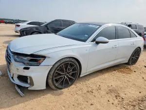 Audi A6 3.0L 6 2019