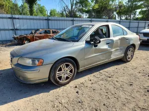 Volvo S60 2.5L 5 2007