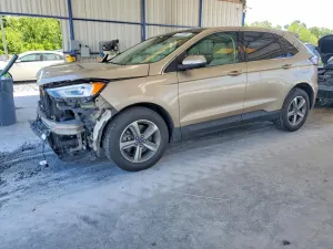 Ford Edge 2.0L 4 2020