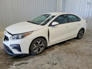 Kia Cerato / Forte / K3 2.0L 4 2021