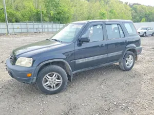 Honda CR-V 2.0L 4 2001