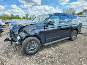 Ford Expedition 3.5L 6 2026