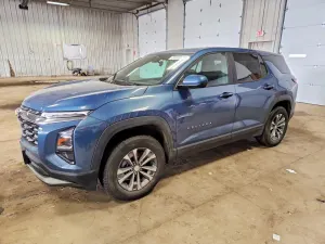 Chevrolet Equinox 1.5L 4 2026