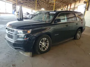 Chevrolet Tahoe 5.3L 8 2019