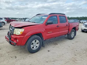 Toyota Tacoma 4.0L 6 2010