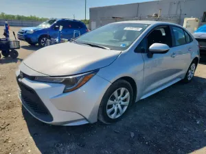 Toyota Corolla 1.8L 4 2021