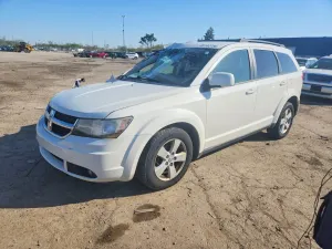 Dodge Journey 3.5L 6 2010