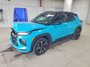 Chevrolet Trailblazer 1.3L 3 2021