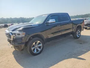 RAM 1500 5.7L 8 2022