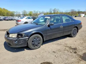 Toyota Camry 2.2L 4 2001