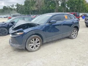 Mazda CX-30 2.5L 4 2021