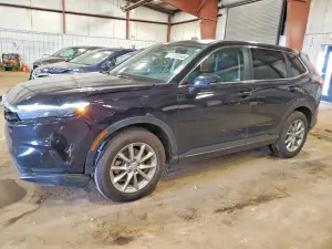 Honda CR-V 1.5L 4 2026