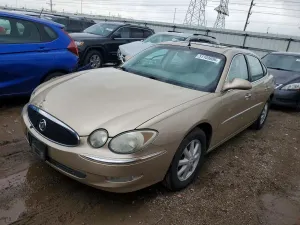 Buick LaCrosse 3.8L 6 2005