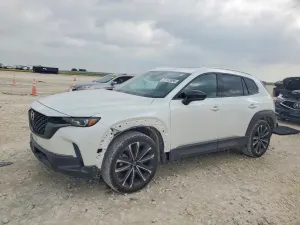 Mazda CX-50 2.5L 4 2025