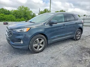 Ford Edge 2.0L 4 2019