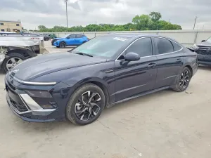 Hyundai Sonata 2.5L 4 2024