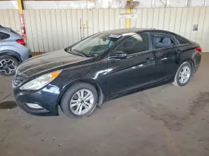 Hyundai Sonata 2.4L 4 2013