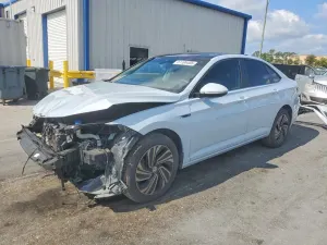 Volkswagen Jetta 1.4L 4 2019