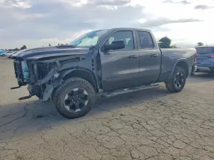 RAM 1500 5.7L 8 2021