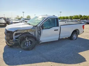 Ford F-150 3.3L 6 2022