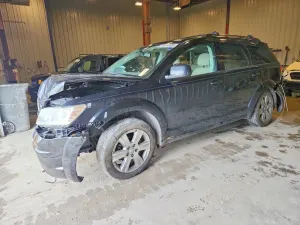 Dodge Journey 3.5L 6 2010