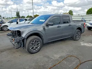 Ford Maverick 2.0L 4 2022