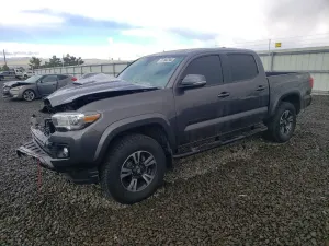 Toyota Tacoma 3.5L 6 2019