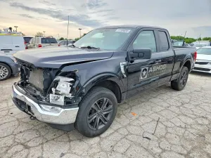Ford F-150 2.7L 6 2022