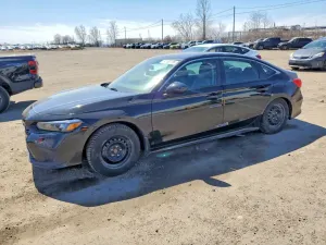 Honda Civic 1.5L 4 2023