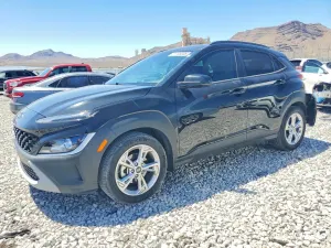 Hyundai Kona 2.0L 4 2022