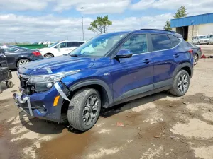 Kia Seltos 2.0L 4 2023
