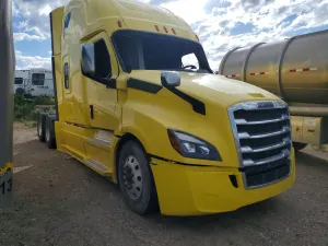 Freightliner Cascadia 14.8L 6 2020