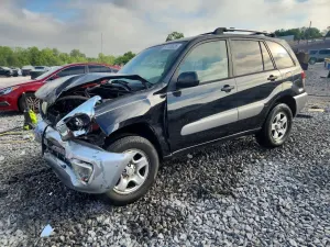 Toyota Rav4 2.0L 4 2003