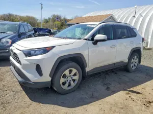 Toyota Rav4 2.5L 4 2019