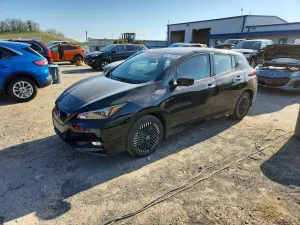 Nissan Leaf U 2025