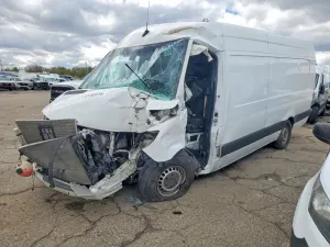Freightliner Sprinter 3.0L 6 2019