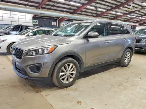 Kia Sorento 2.4L 4 2016