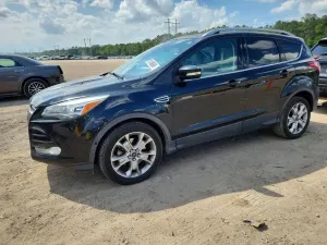 Ford Escape 2.0L 4 2015