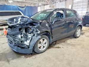 Chevrolet Trax 1.4L 4 2020