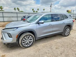 Buick Enclave 2.5L 4 2025