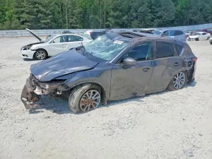 Mazda CX-5 2.5L 4 2025